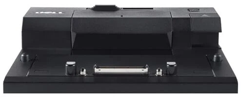 Dell Simple E-Port Replicator II USB2.0 130W - Zwart - Image 5