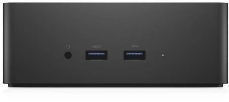 Dell Thunderbolt Docking Station 240W - Zwart - Image 3