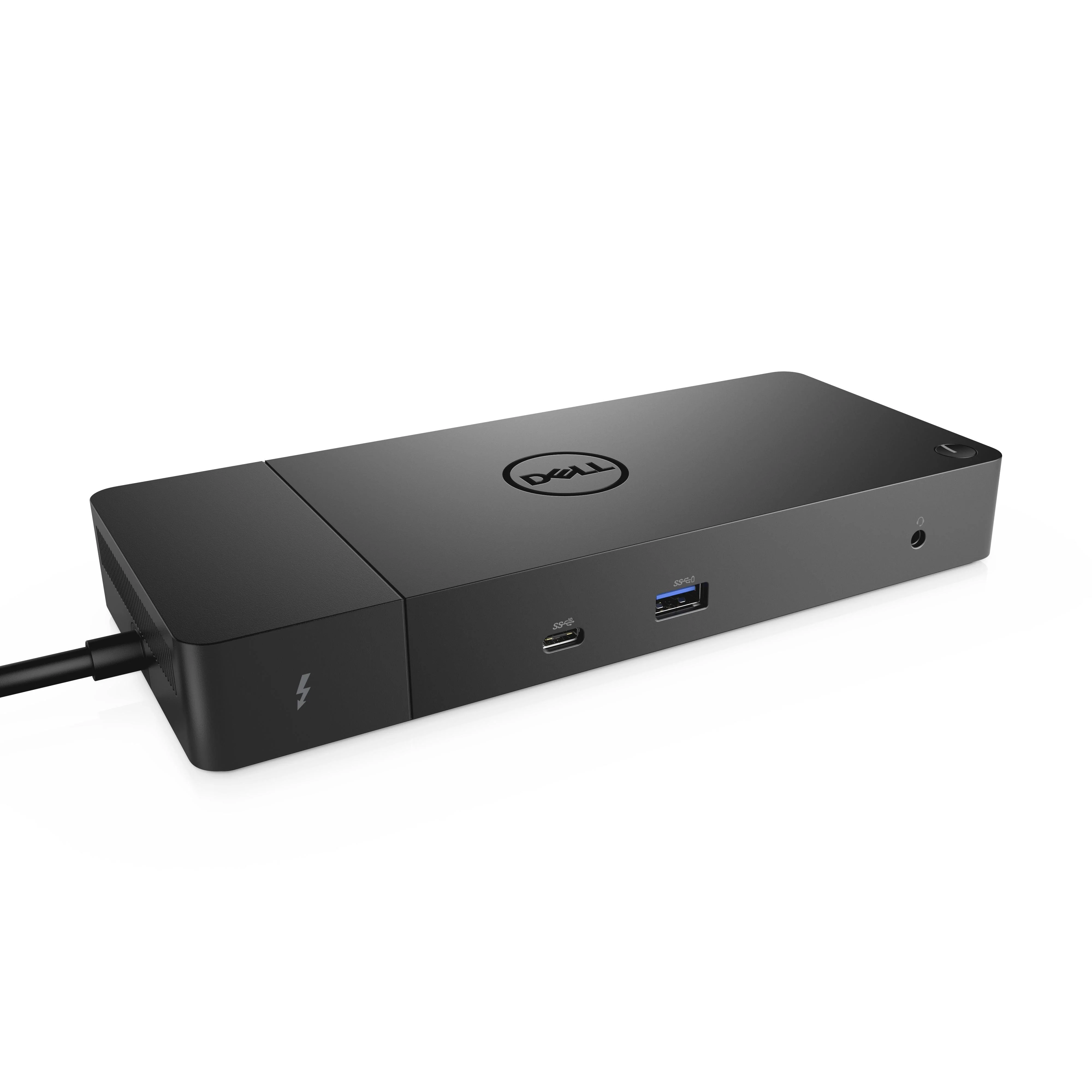 Dell Thunderbolt-dockingstation � WD19TB - Image 5