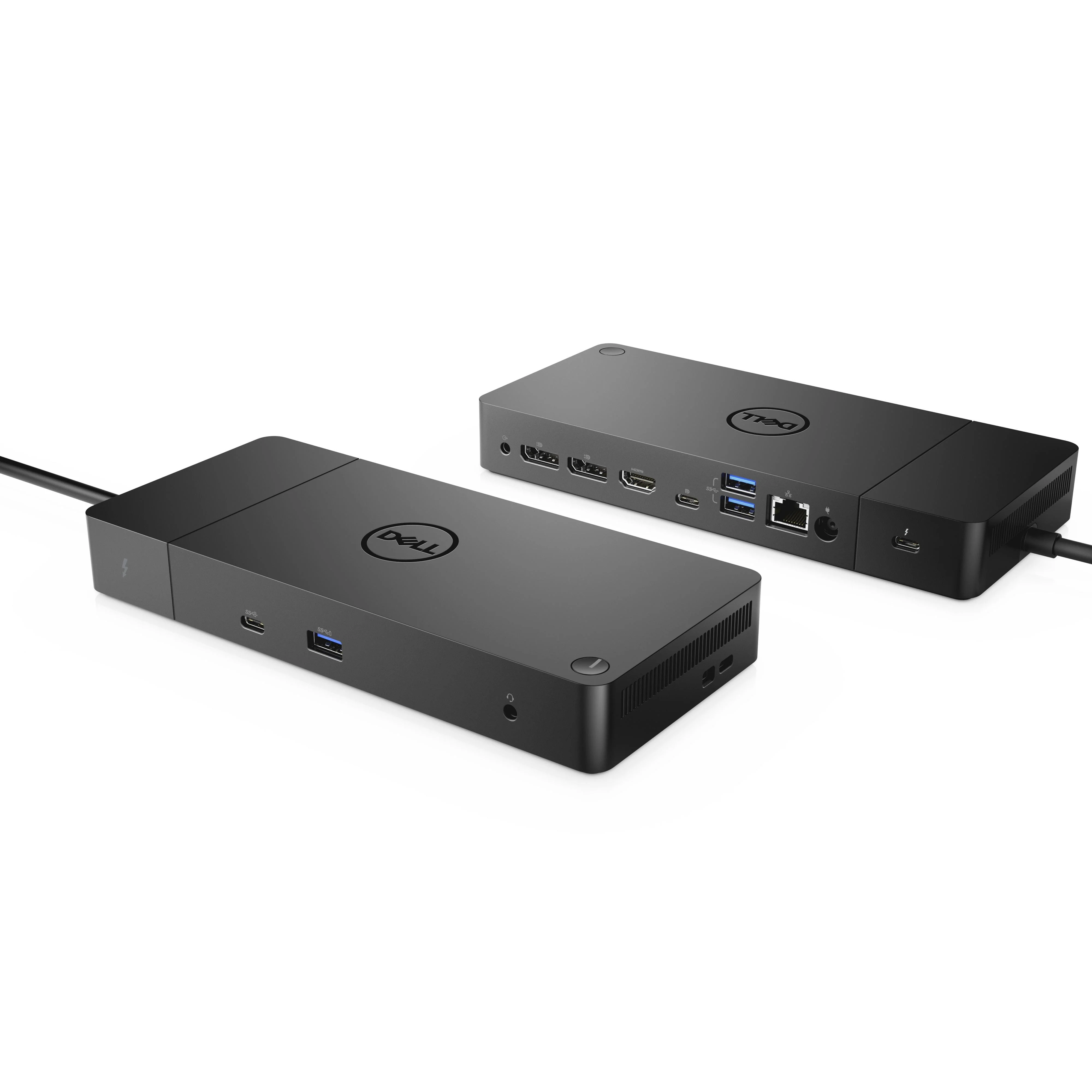 Dell Thunderbolt-dockingstation � WD19TB - Image 6