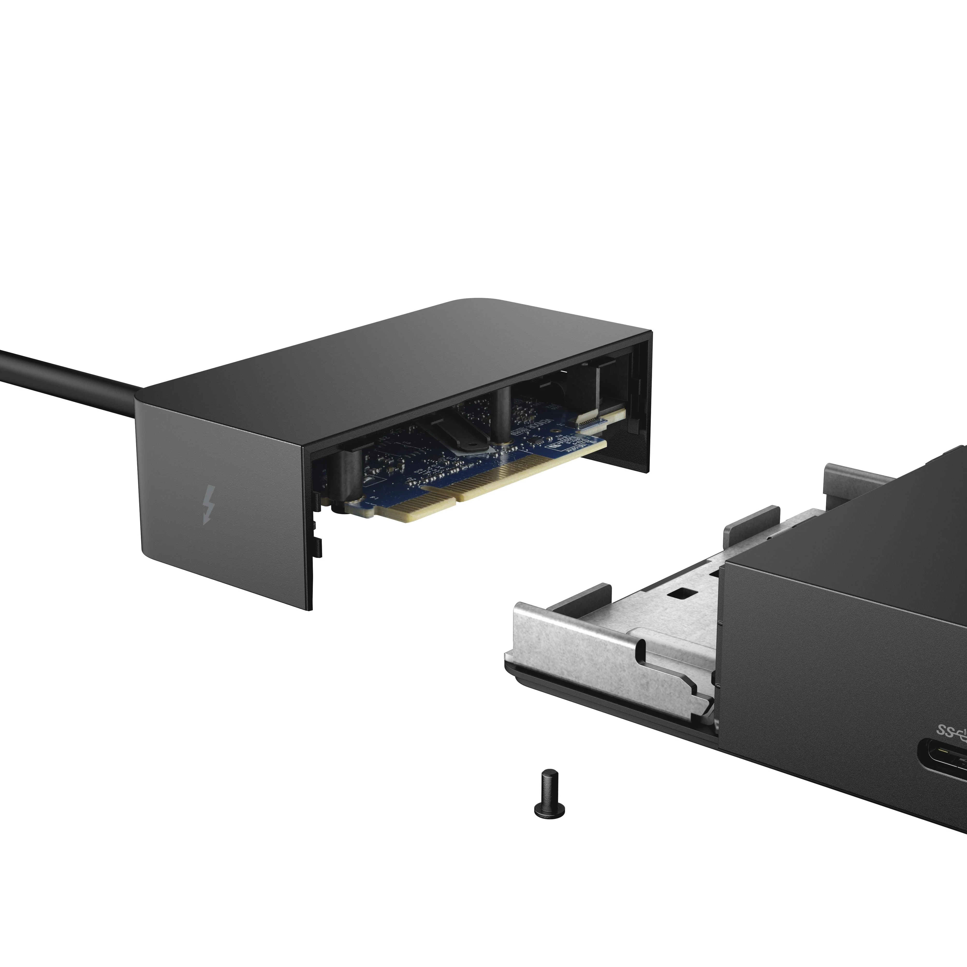 Dell Thunderbolt-dockingstation � WD19TB - Image 7