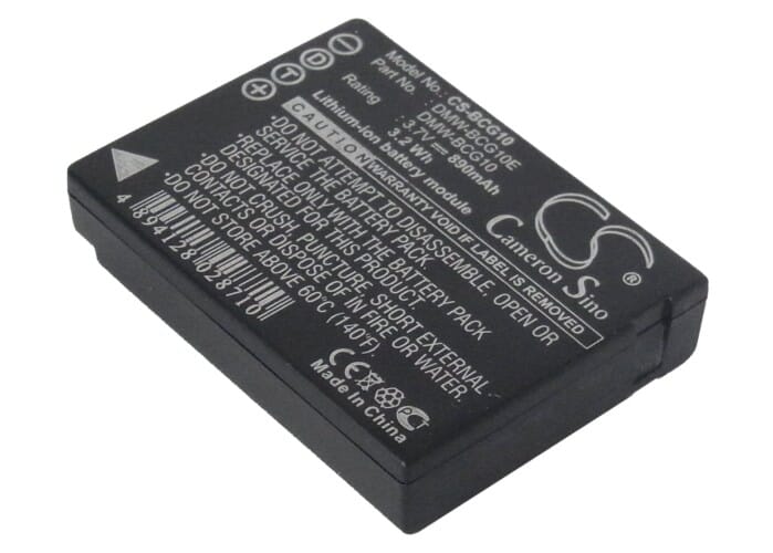 Digitale Camera Accu - Image 3
