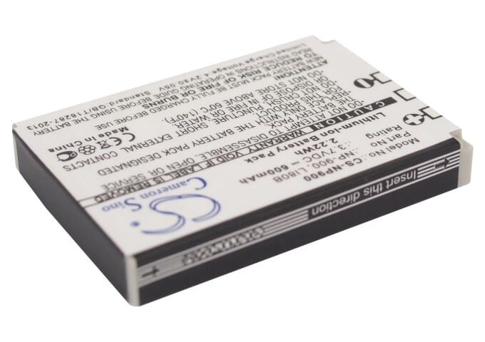 Digitale Camera Accu - Image 3