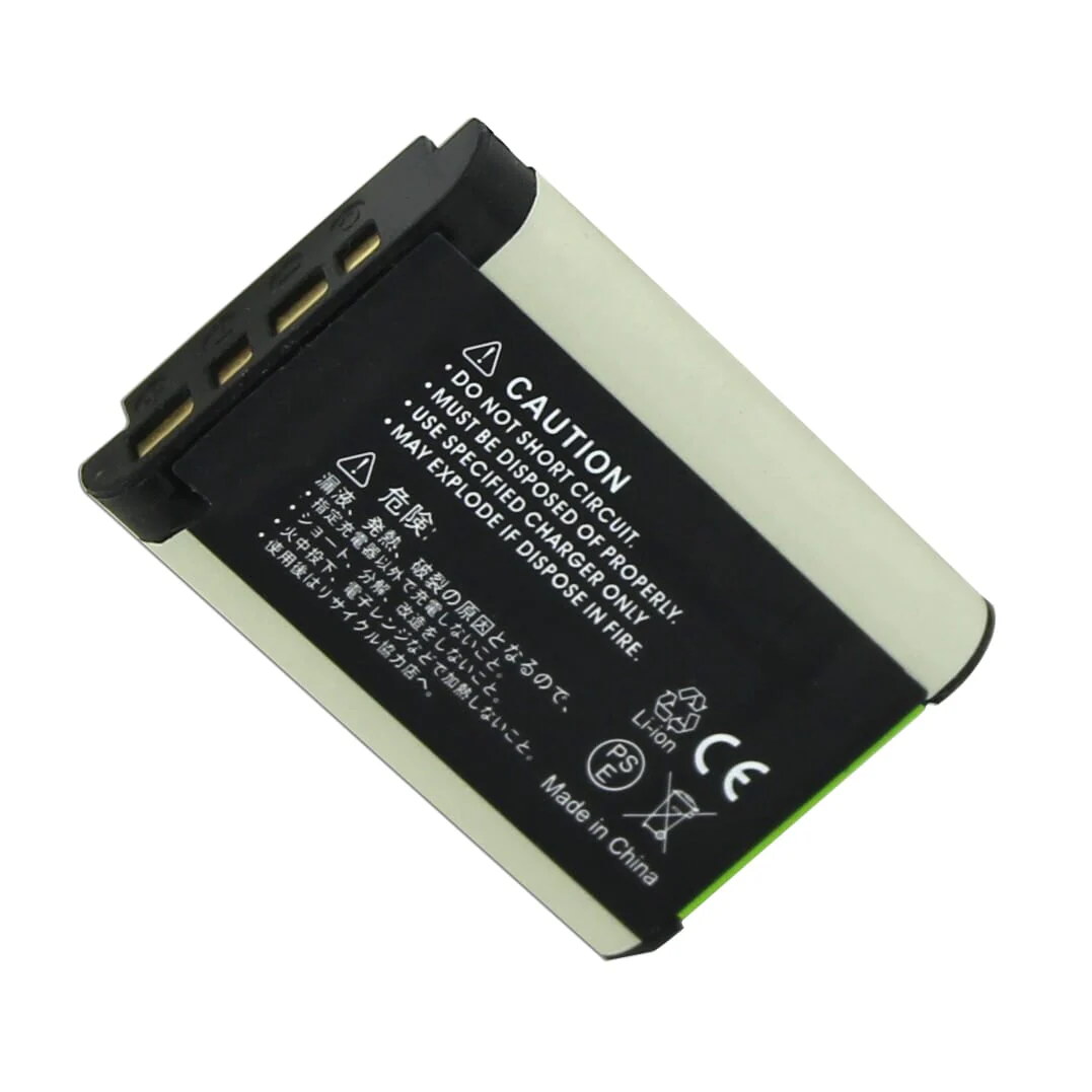 Digitale Camera Accu 3.6V 1080mAh Li-ion Voor Sony - Image 2