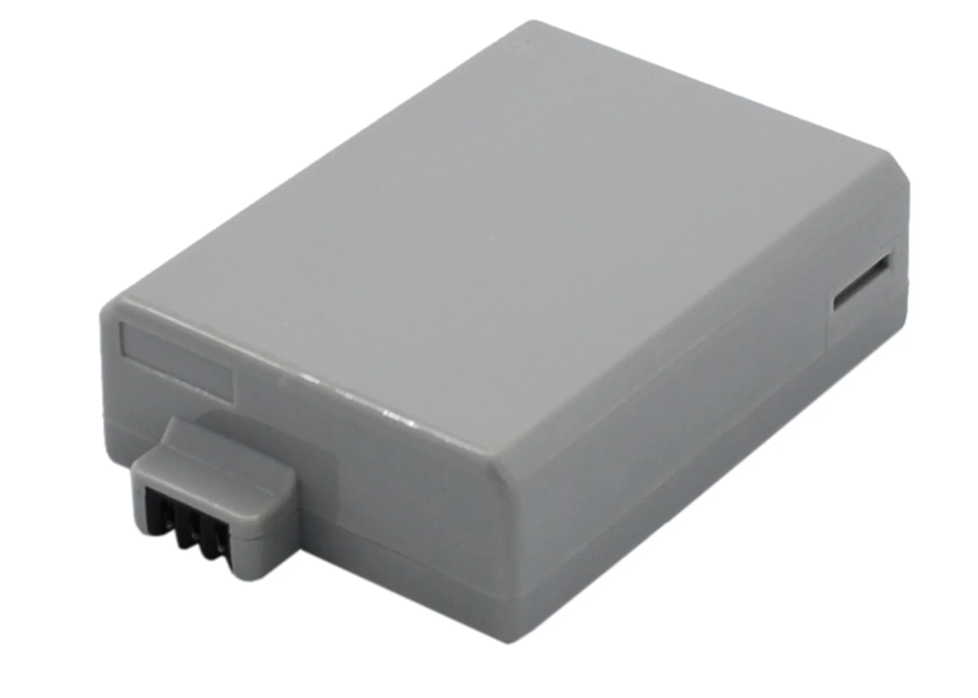 Digitale Camera Accu 7.4V 1080mAh Li-ion Voor Canon - Image 6