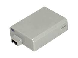 Digitale Camera Accu 7.4V 1080mAh Li-ion Voor Canon - Image 8