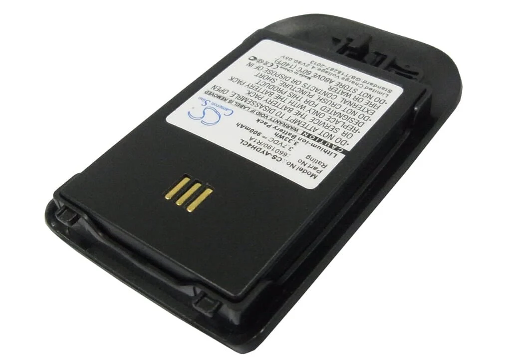 Draadloze Telefoon Accu - Image 2