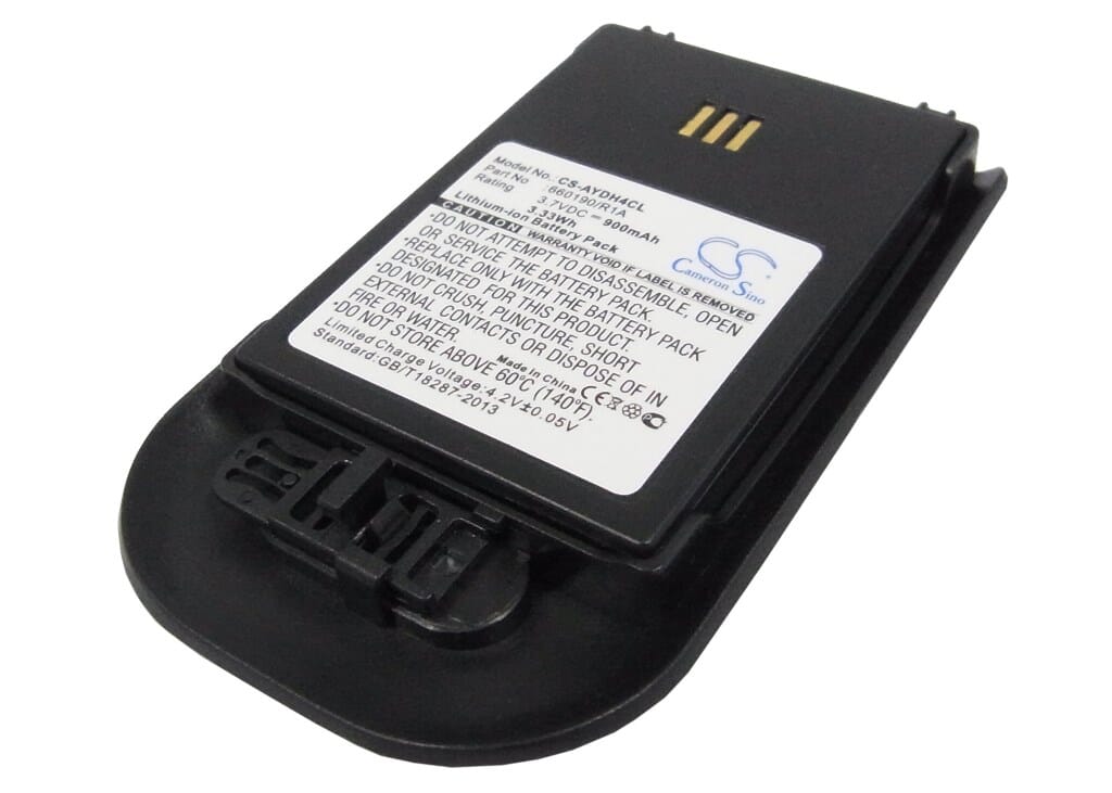 Draadloze Telefoon Accu - Image 5