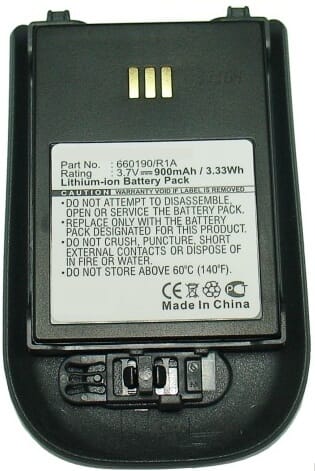 Draadloze Telefoon Accu - Image 7
