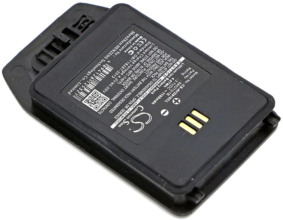 Draadloze telefoon accu - Image 2