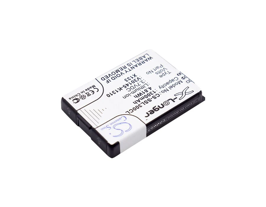 Draadloze telefoon accu - Image 2