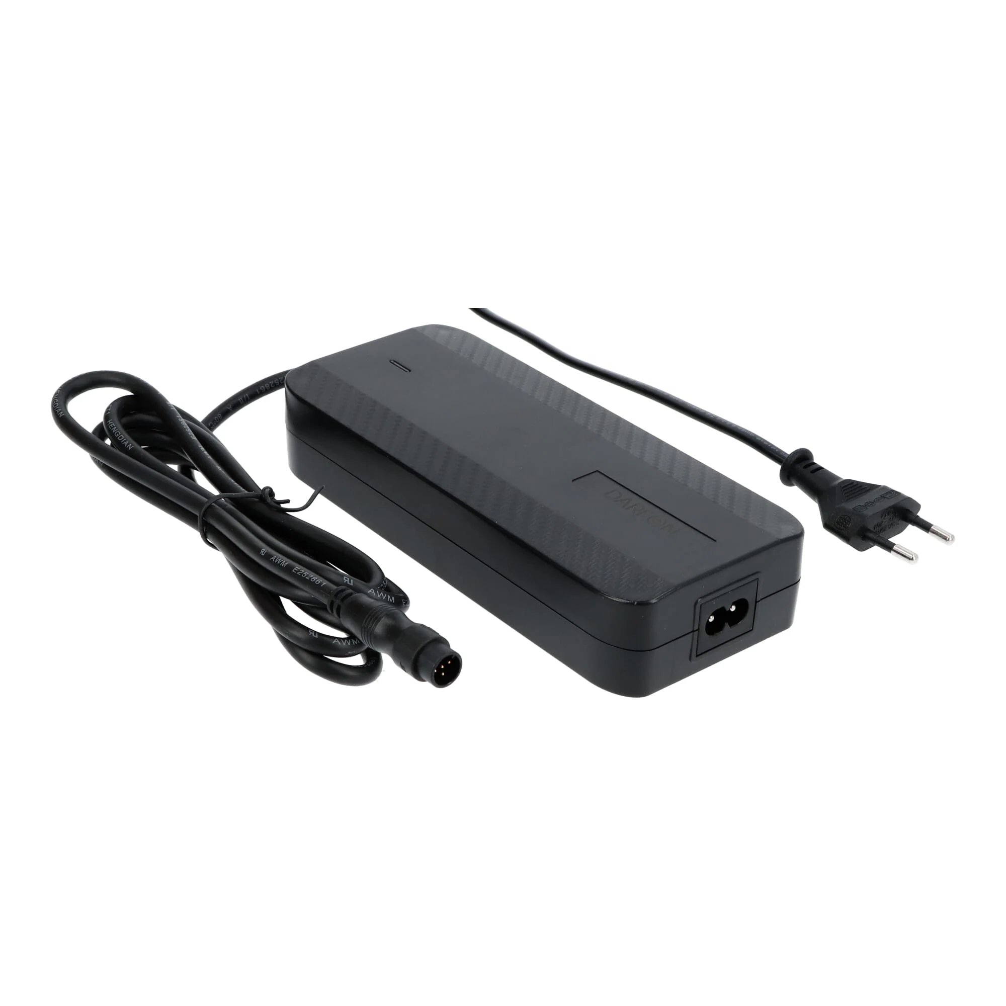 DT Darfon Steps E5000/E6100 Acculader 42V 2A Rond