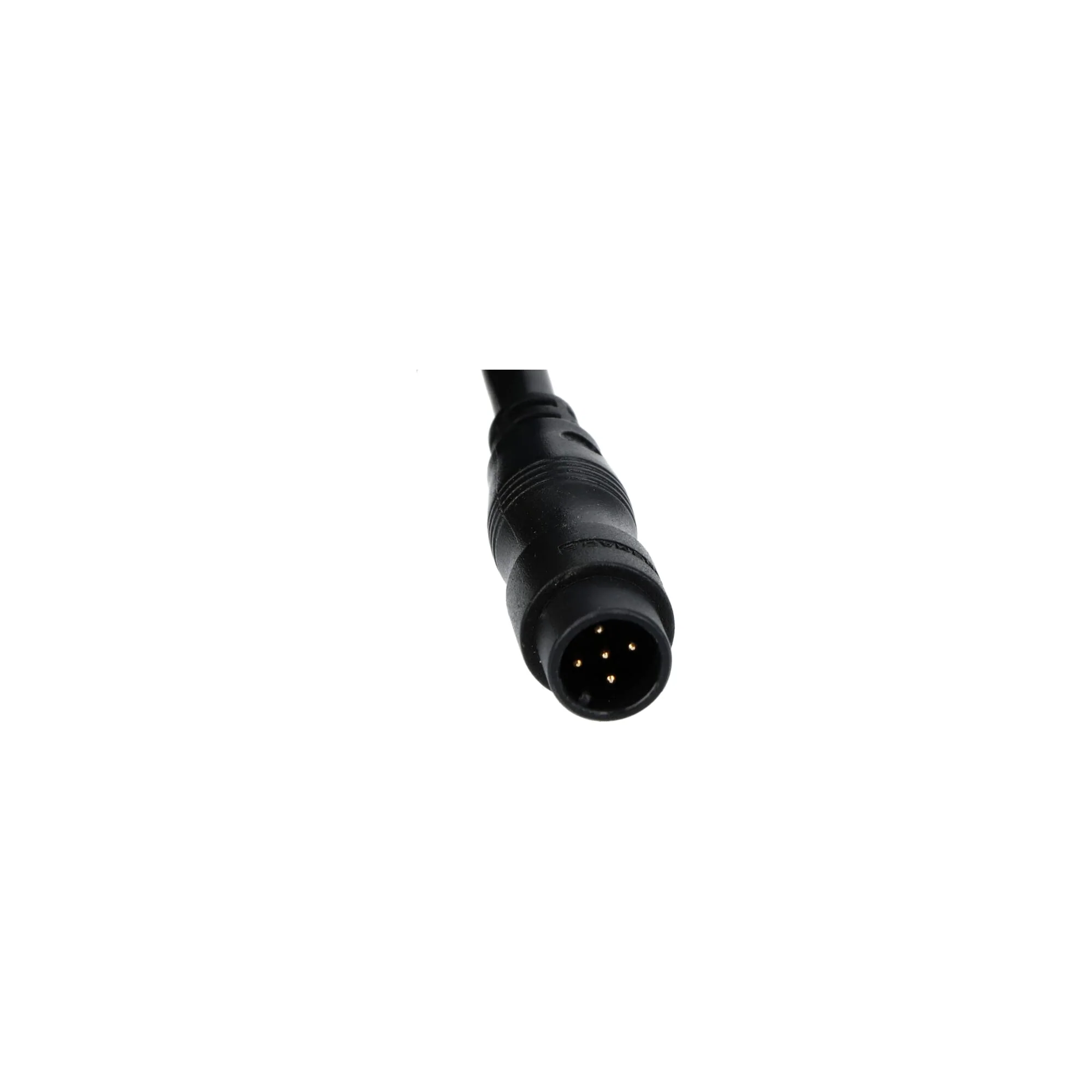 DT Darfon Steps E5000/E6100 Acculader 42V 2A Rond - Image 2