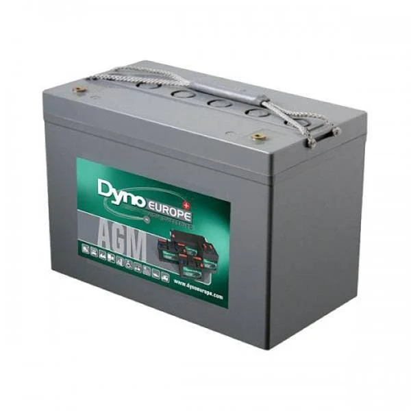 Dyno AGM Accu 12V 99Ah (cyclisch gebruik) - Image 2
