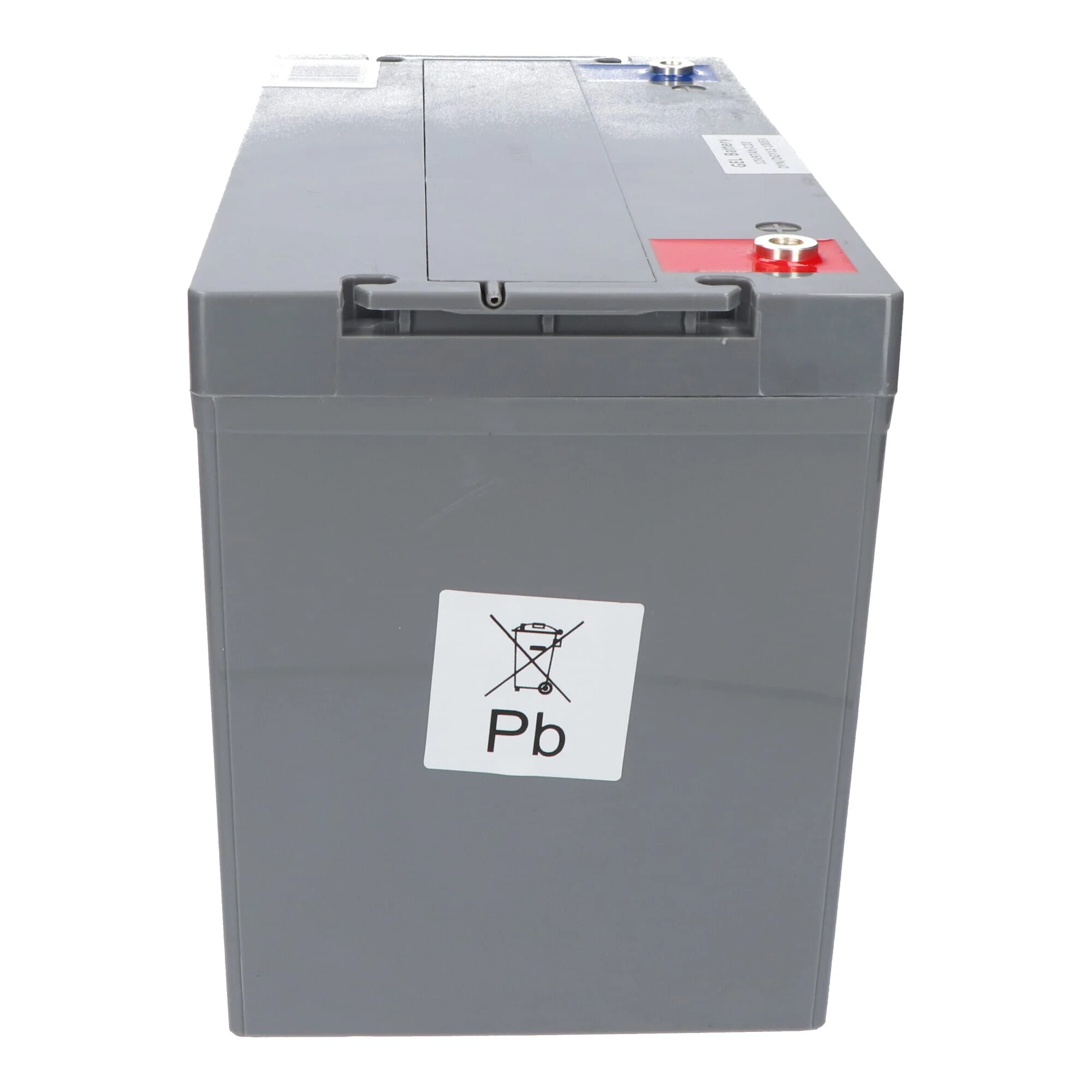 Dyno Gel Accu 12V 105Ah - Image 3