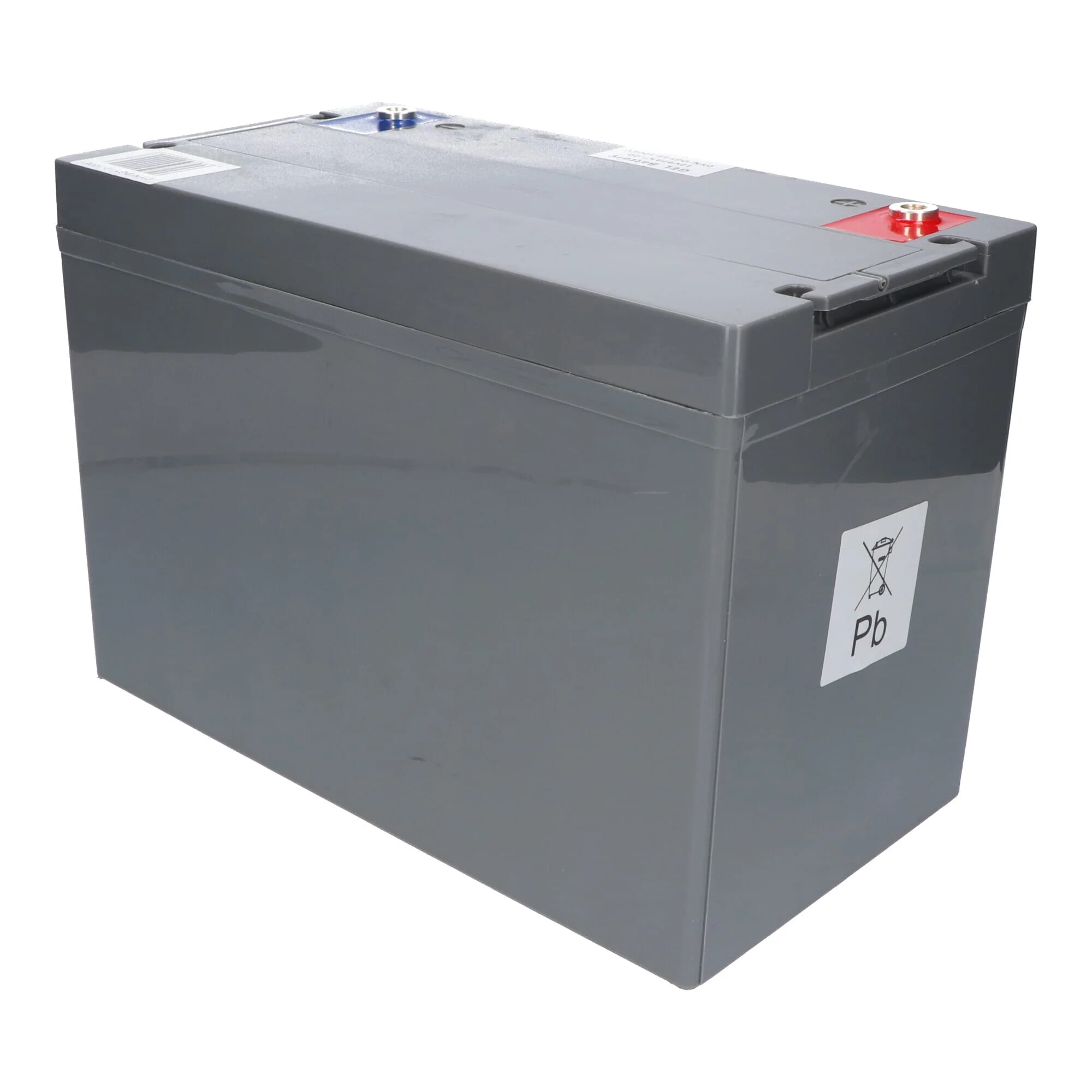 Dyno Gel Accu 12V 105Ah - Image 4