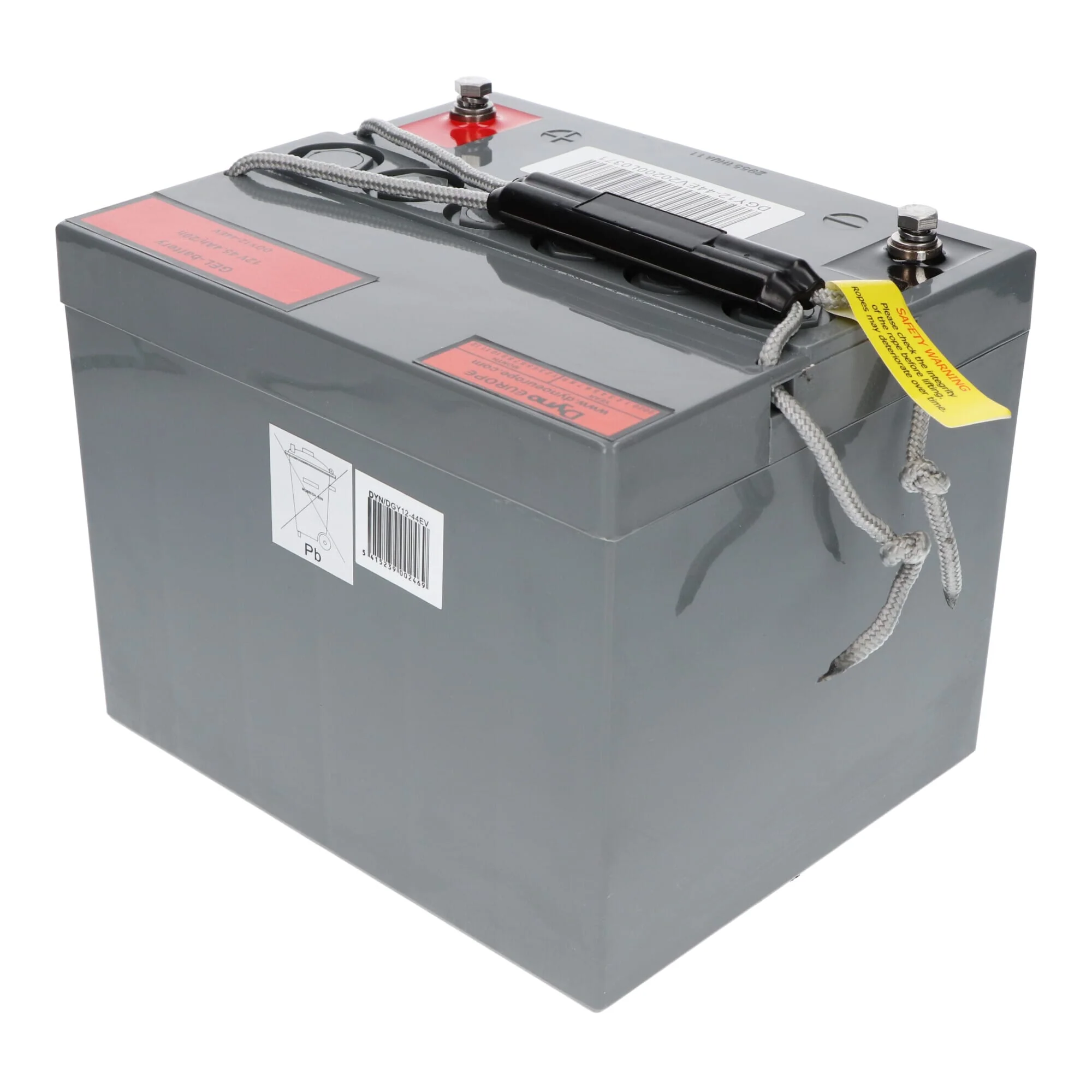 Dyno Gel Accu 12V 44Ah - Image 5