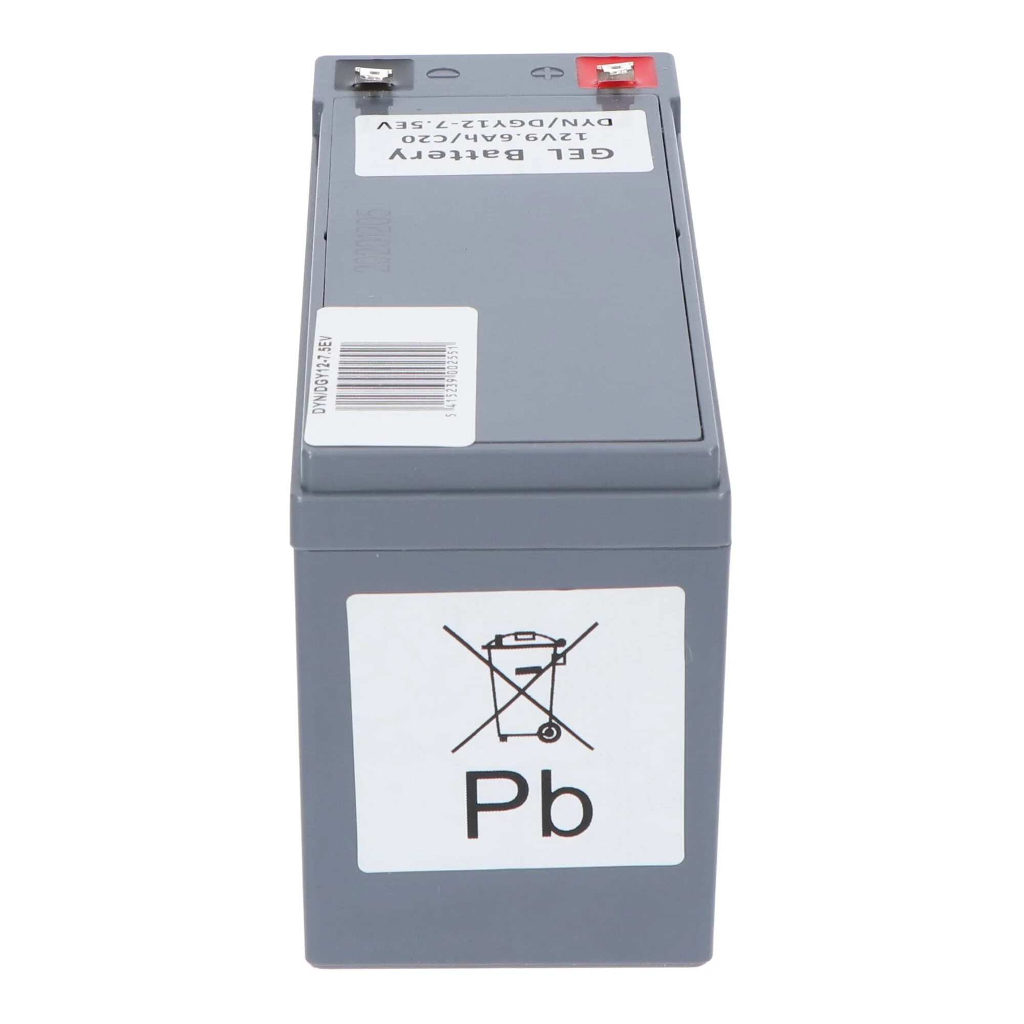 Dyno Gel Accu 12V 7.5Ah - Image 4
