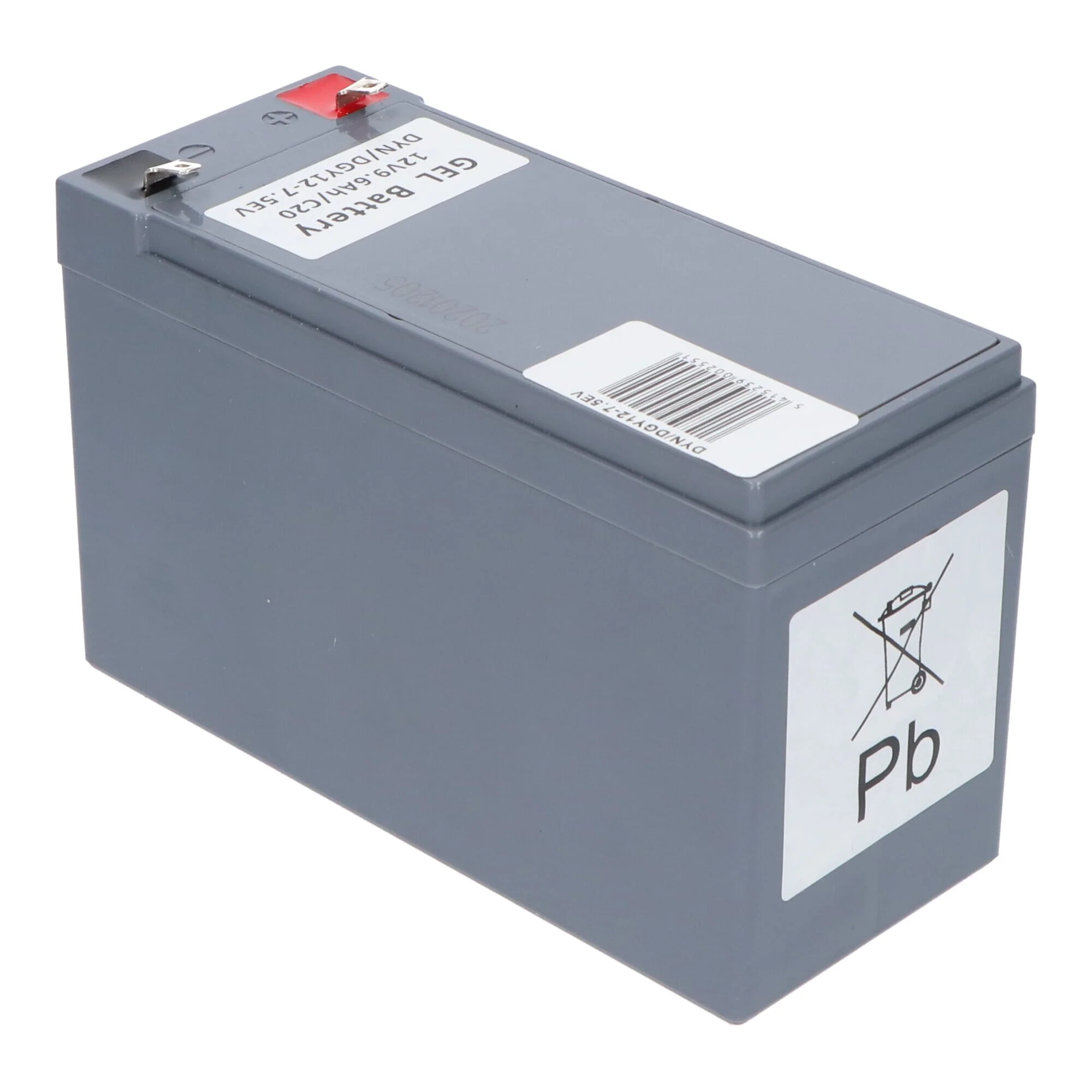 Dyno Gel Accu 12V 7.5Ah - Image 5