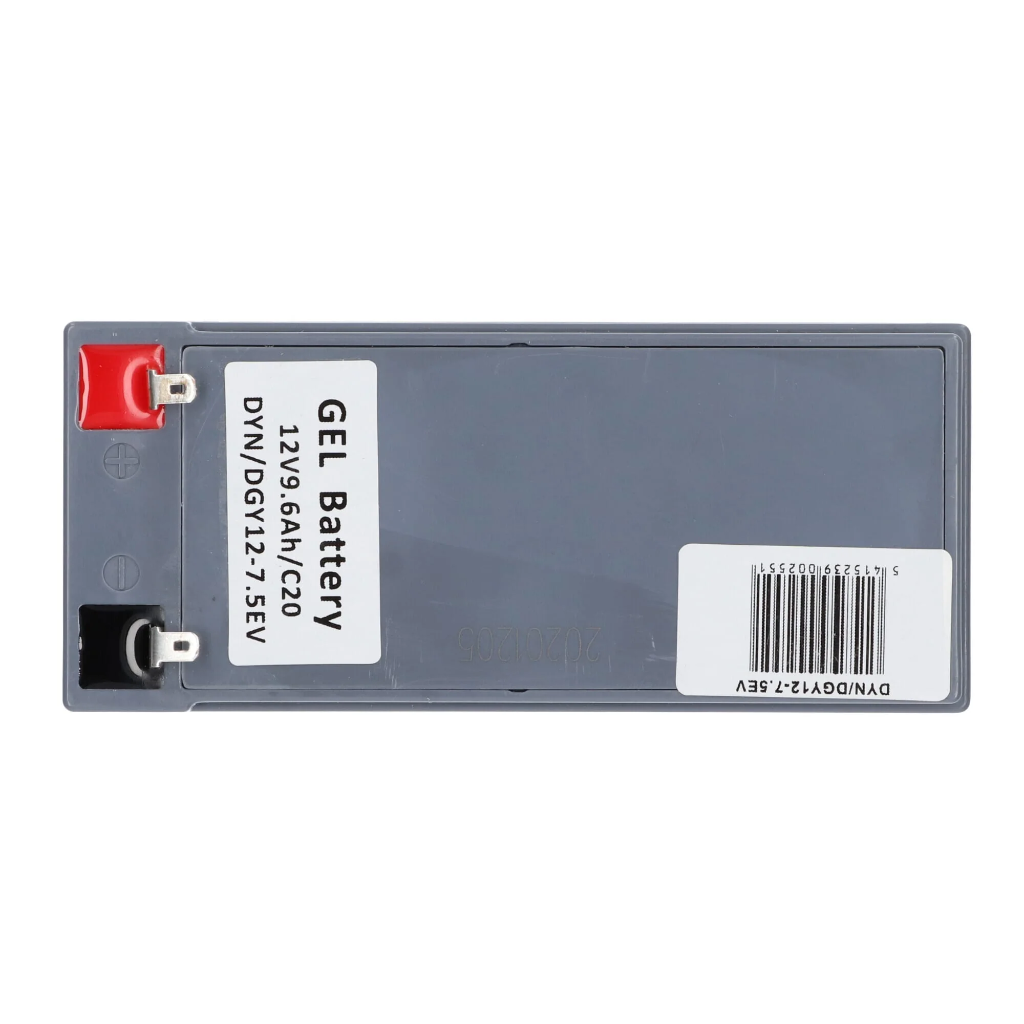 Dyno Gel Accu 12V 7.5Ah - Image 6