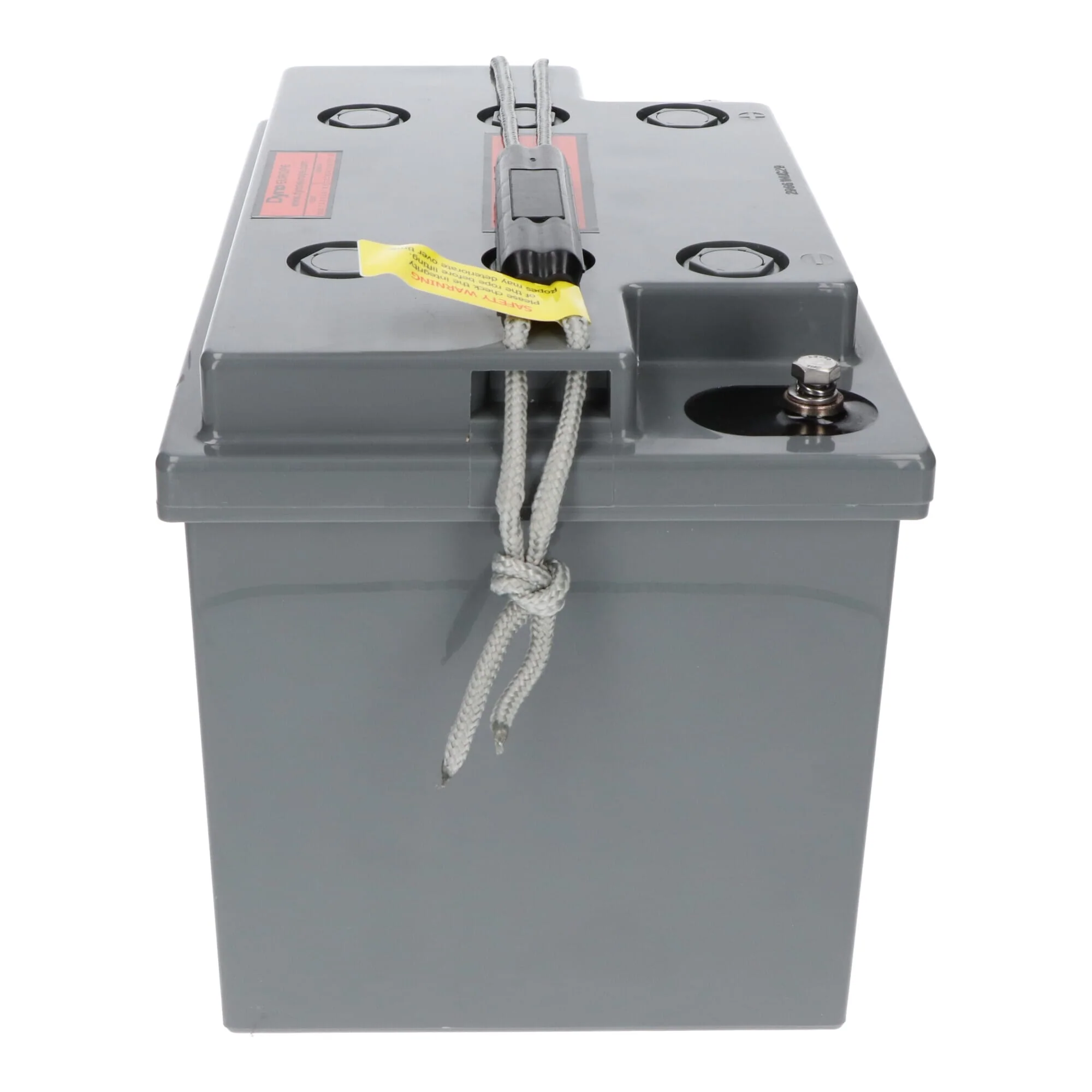 Dyno Gel Accu 12V 75Ah - Image 10