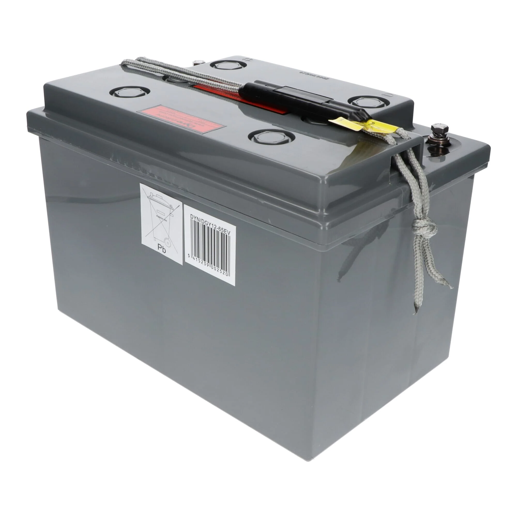 Dyno Gel Accu 12V 75Ah - Image 11