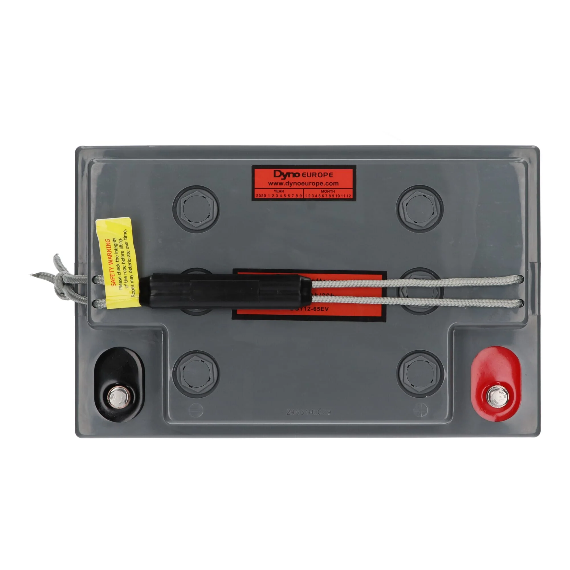 Dyno Gel Accu 12V 75Ah - Image 6