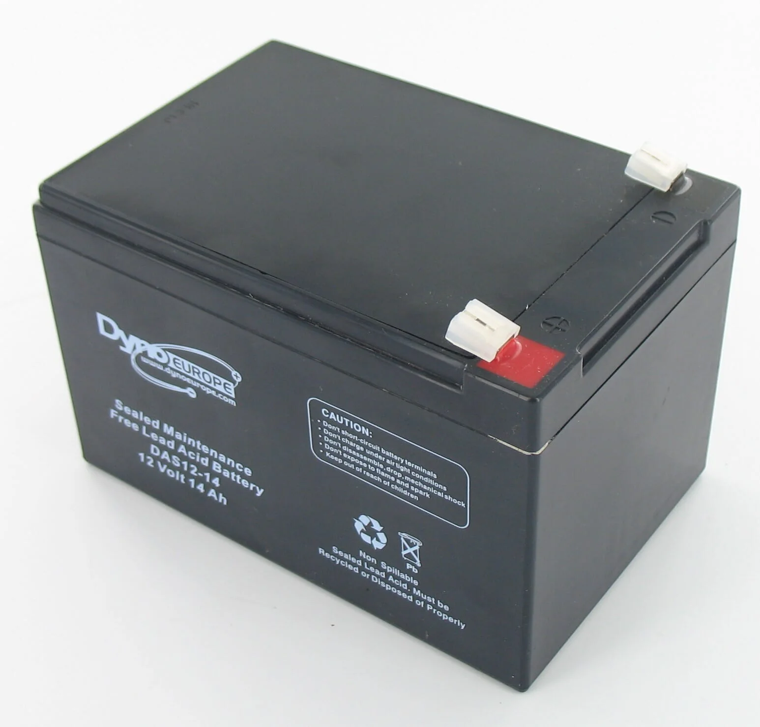 Dyno Loodaccu 12V 14Ah - Image 2