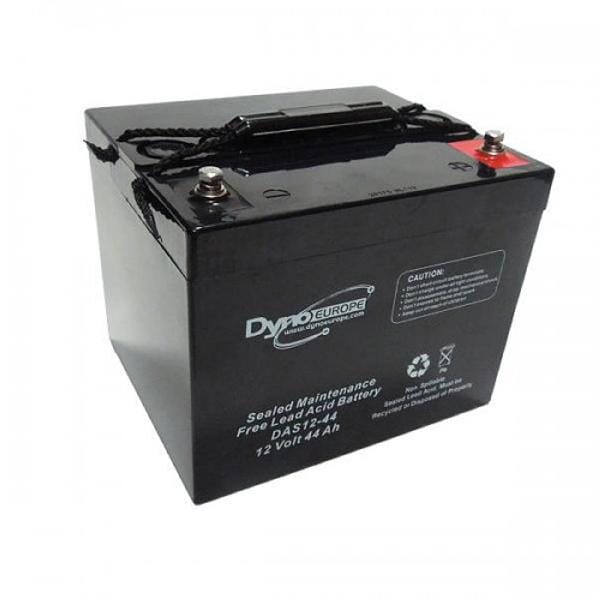 Dyno Loodaccu 12V 44Ah - Image 2
