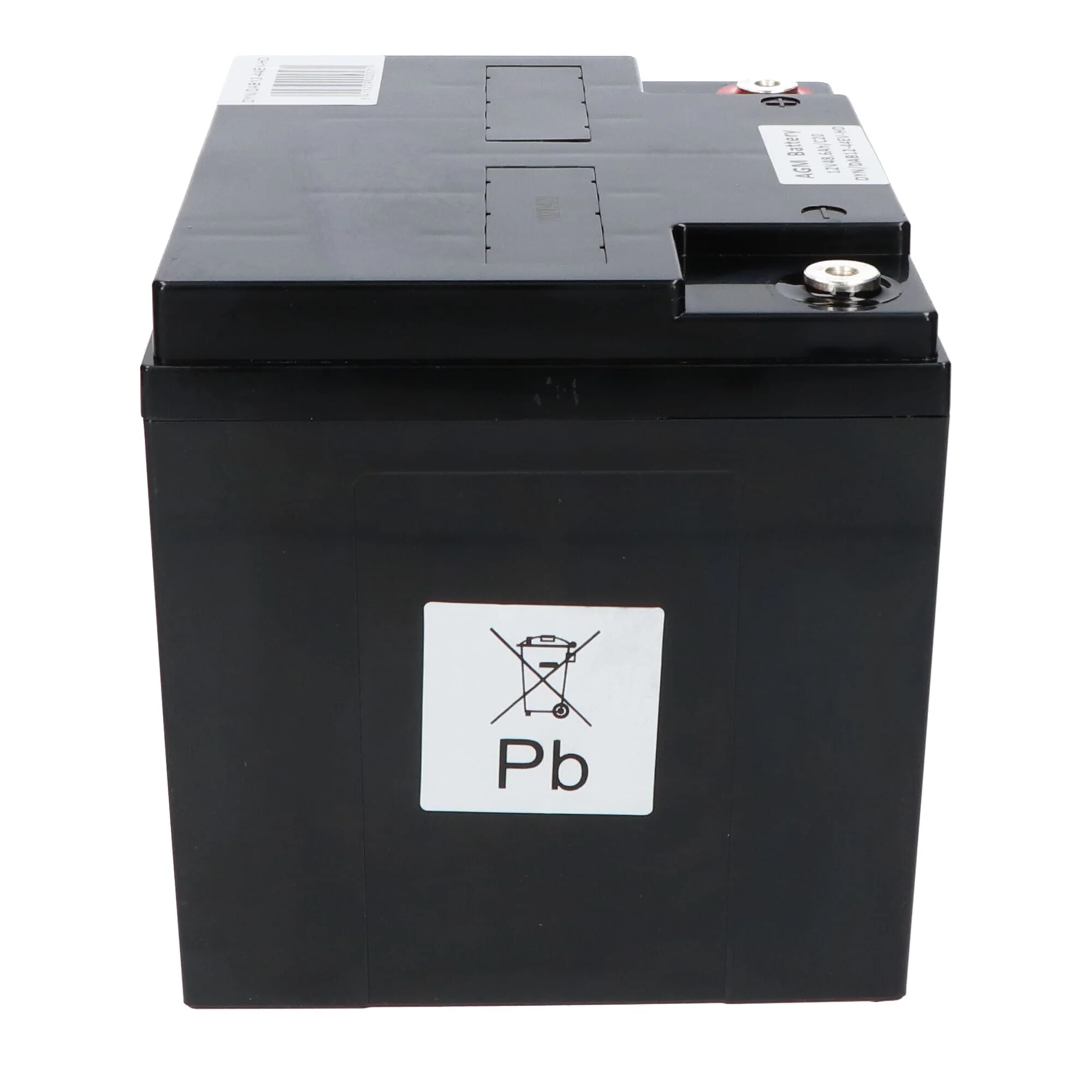 Dyno Loodaccu 12V 48.6Ah - Image 10