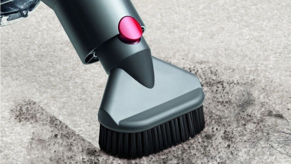Dyson Borstel voor hardnekkig vuil - Image 2