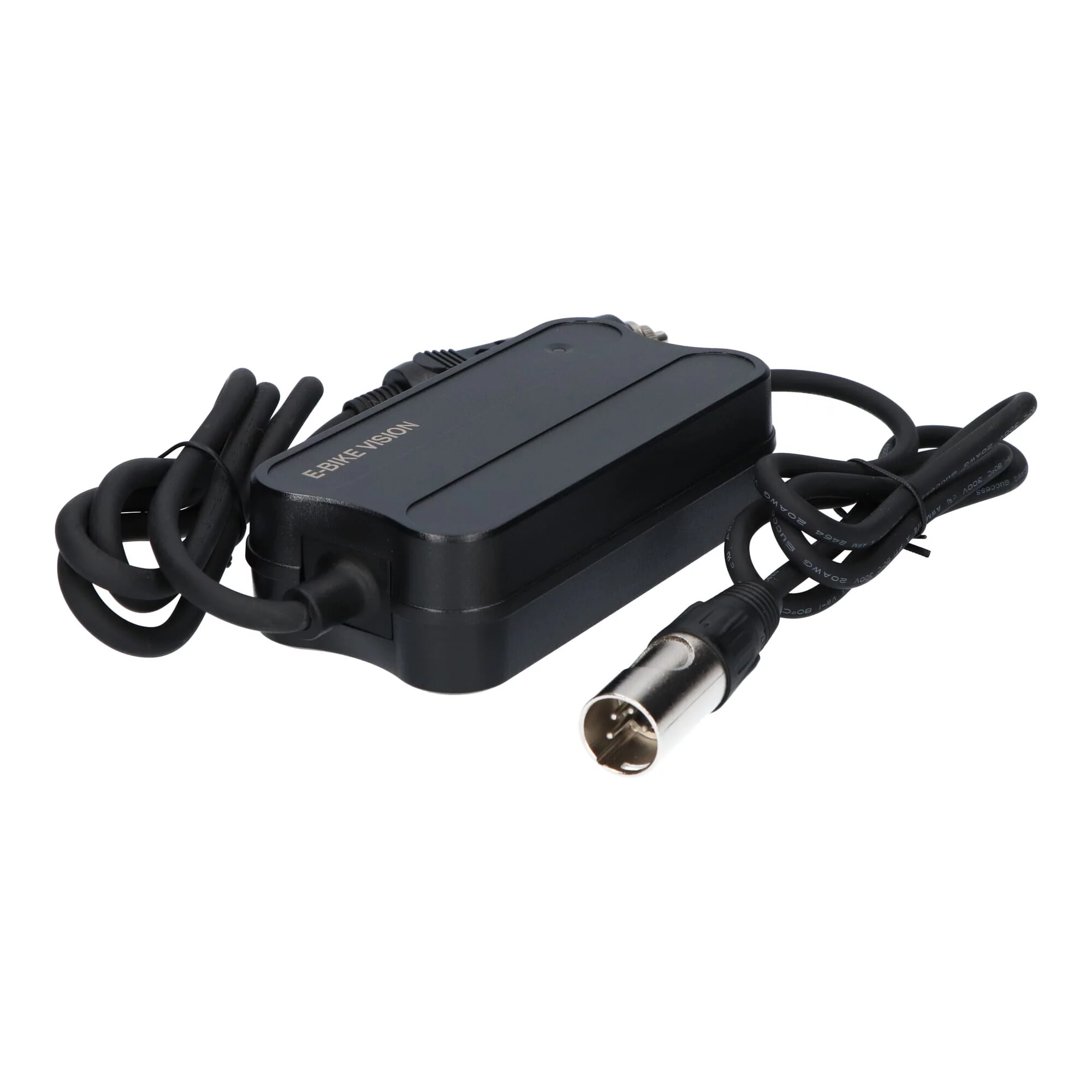 E-Bike Vision Autolader 42V 2A XLR 4-Pin - Image 2