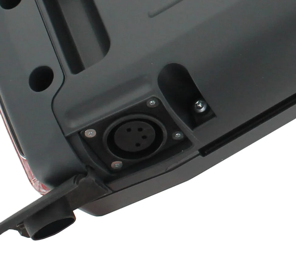 E-BikeVision Fietsaccu Gazelle Innergy 36.5V 11.4A - Image 9