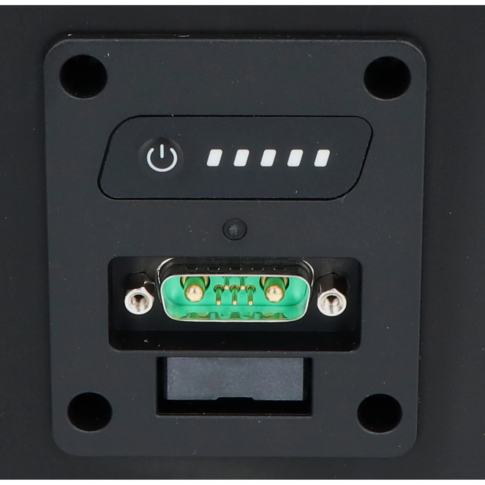 E-Bike Vision Test Tower - Image 3