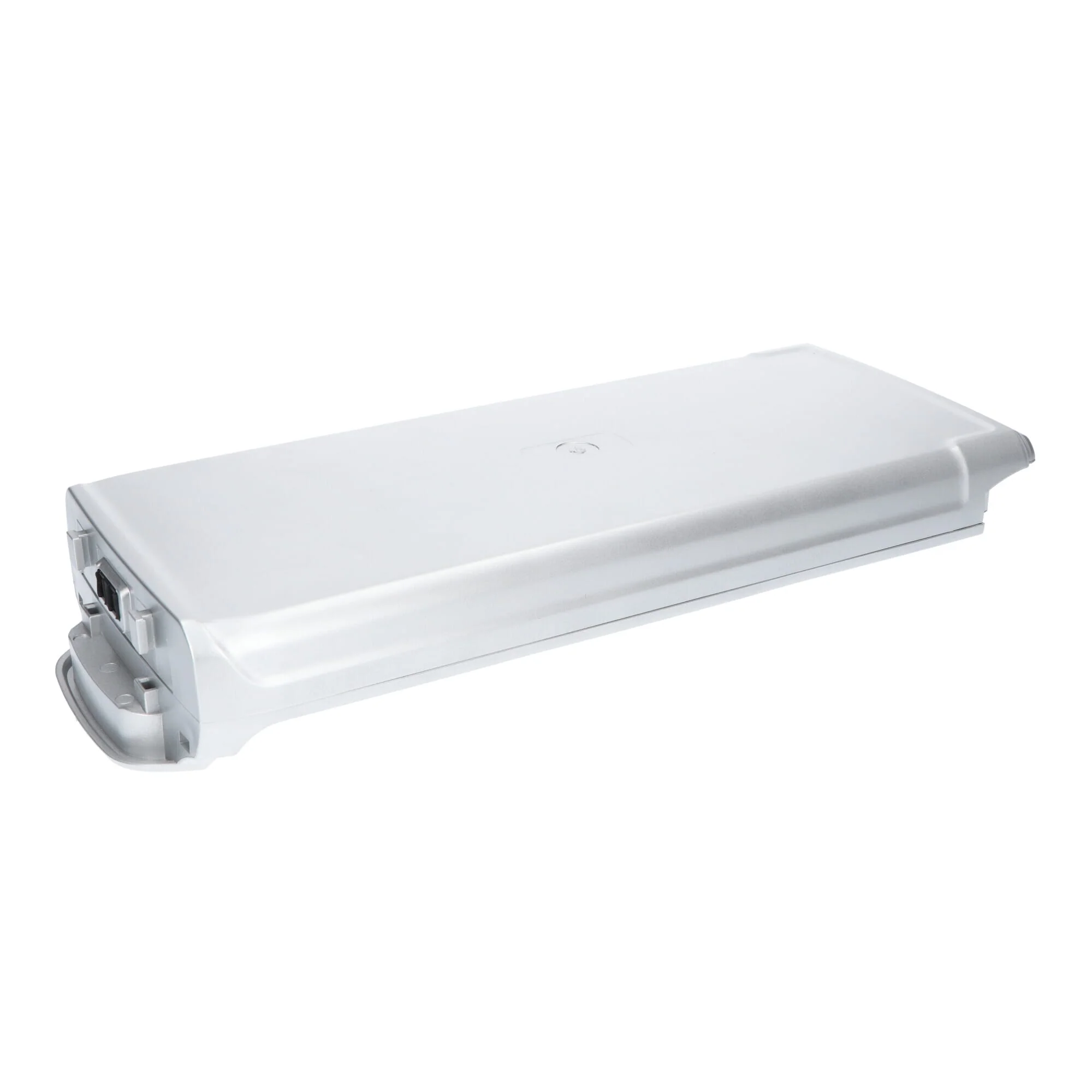 E-motion E-300 Fietsaccu 36V 8.8Ah Zilver - Image 3