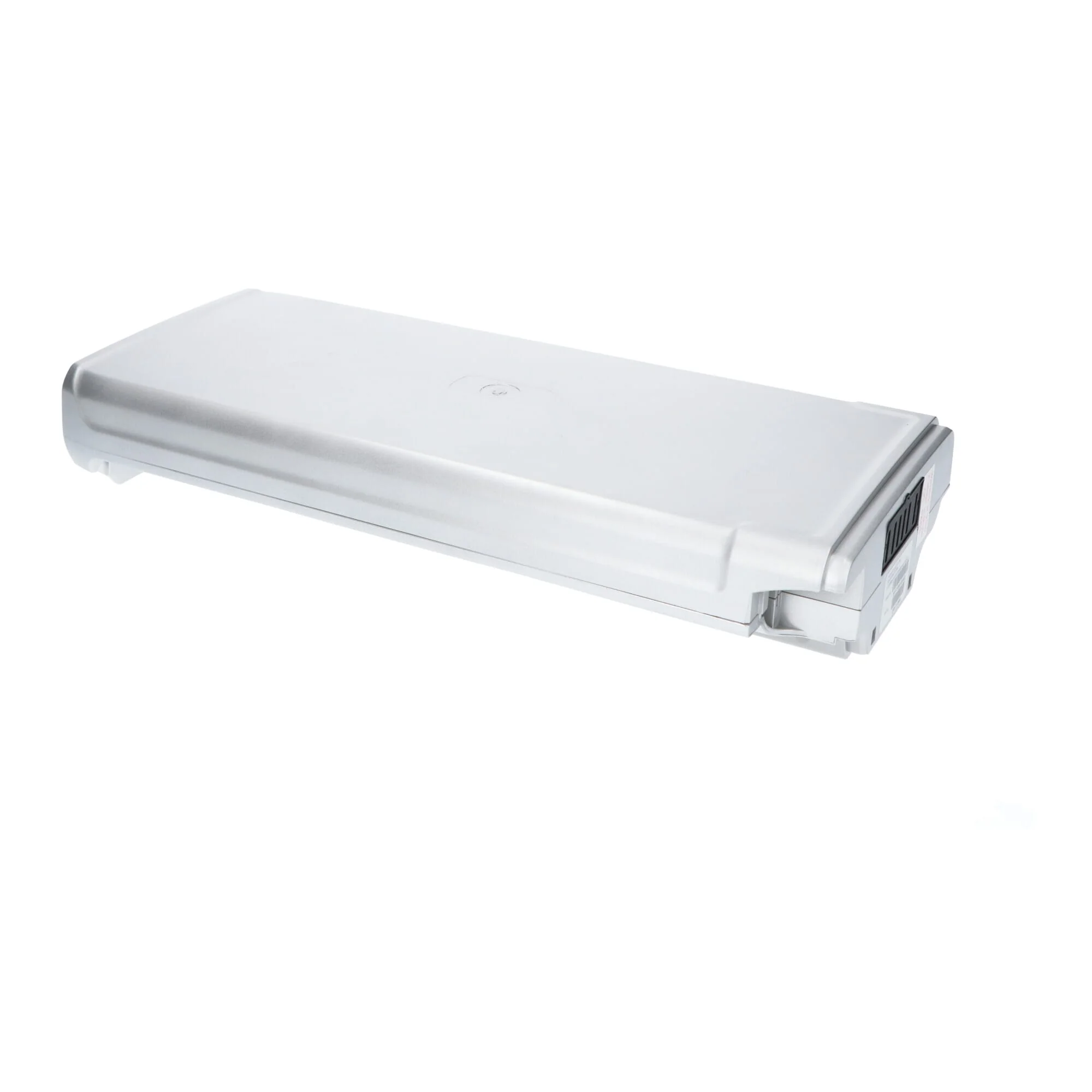 E-motion E-300 Fietsaccu 36V 8.8Ah Zilver - Image 4