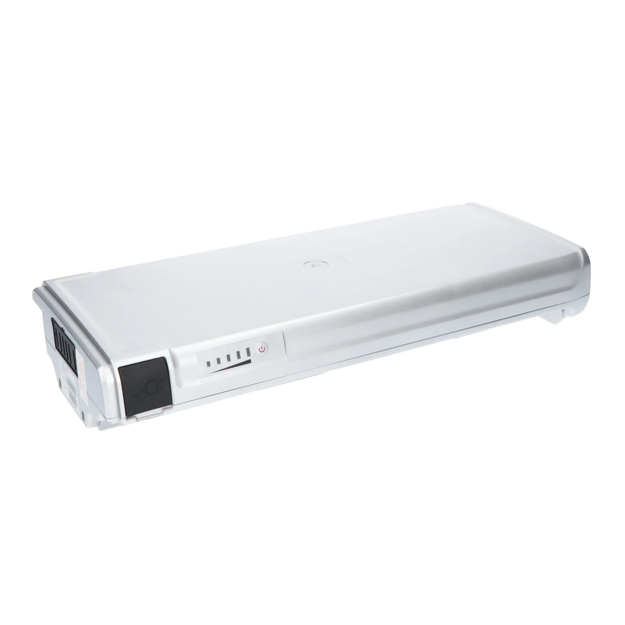 E-motion E-300 Fietsaccu 36V 8.8Ah Zilver - Image 6
