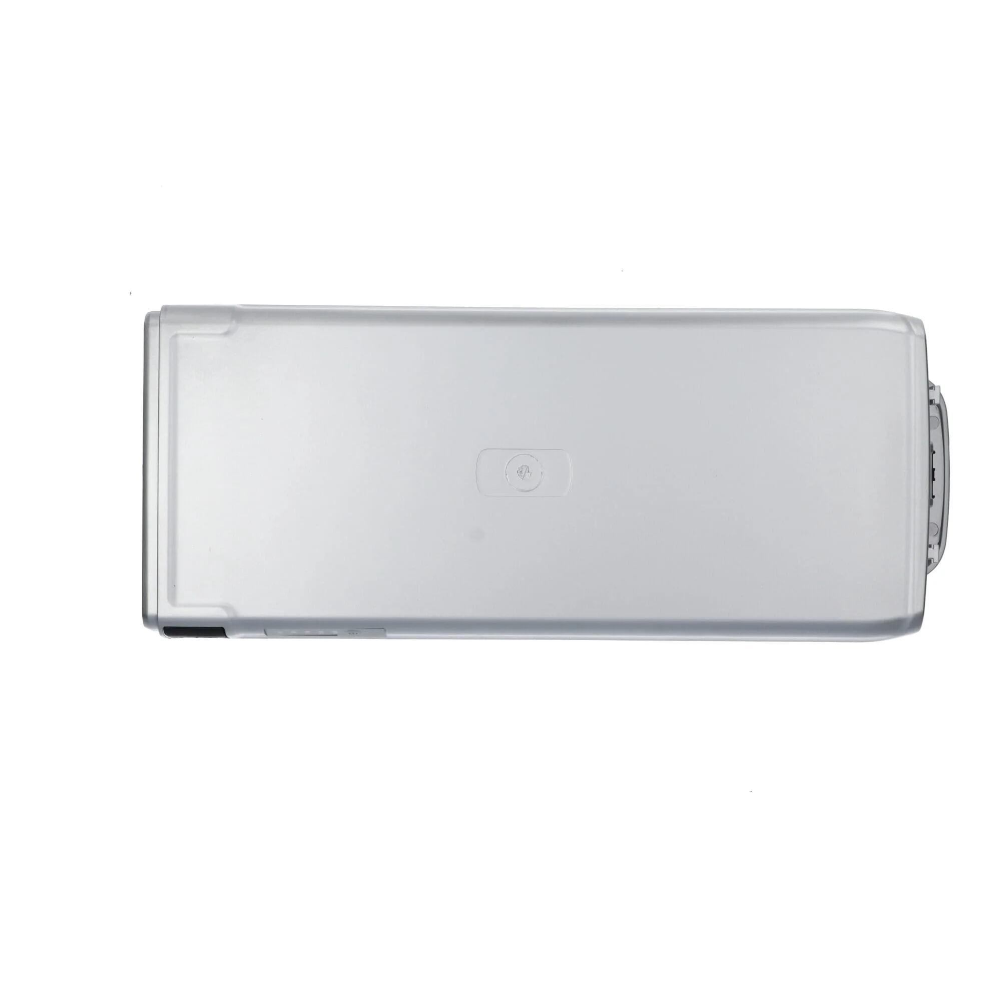 E-motion E-300 Fietsaccu 36V 8.8Ah Zilver - Image 8