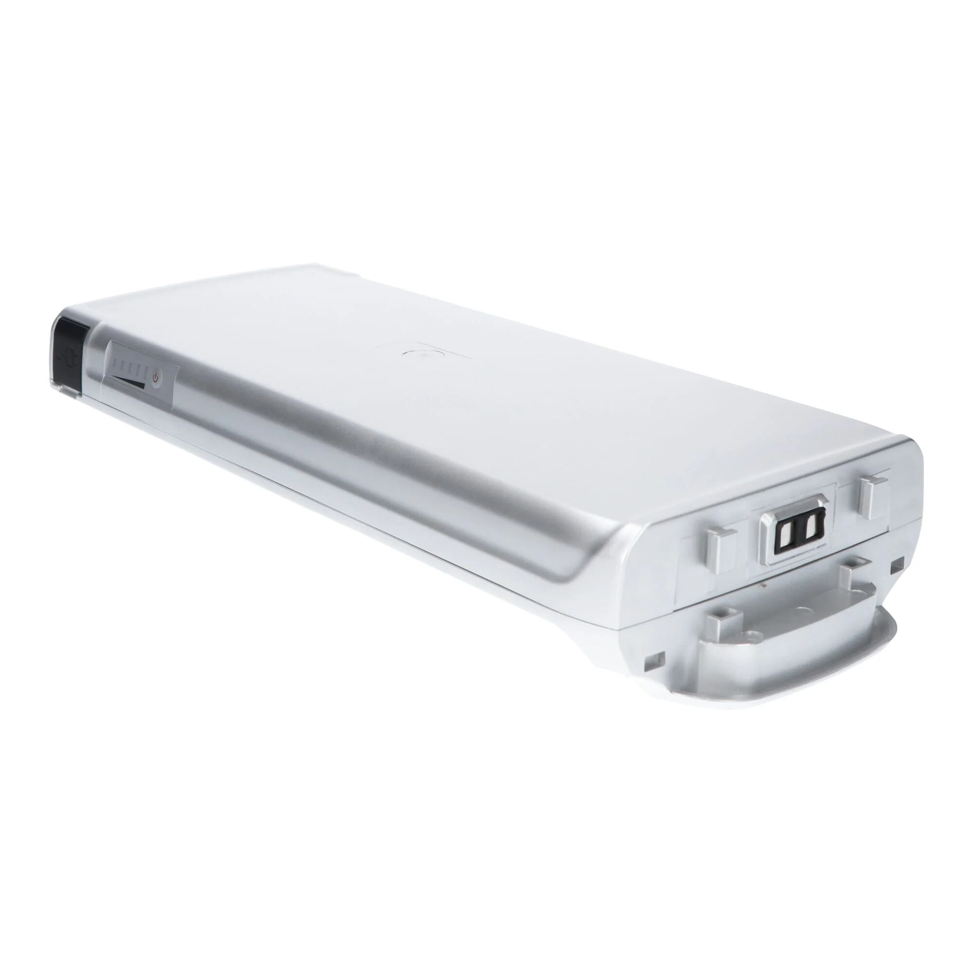 E-motion E-500 Fietsaccu 36V 14.5Ah Zilver