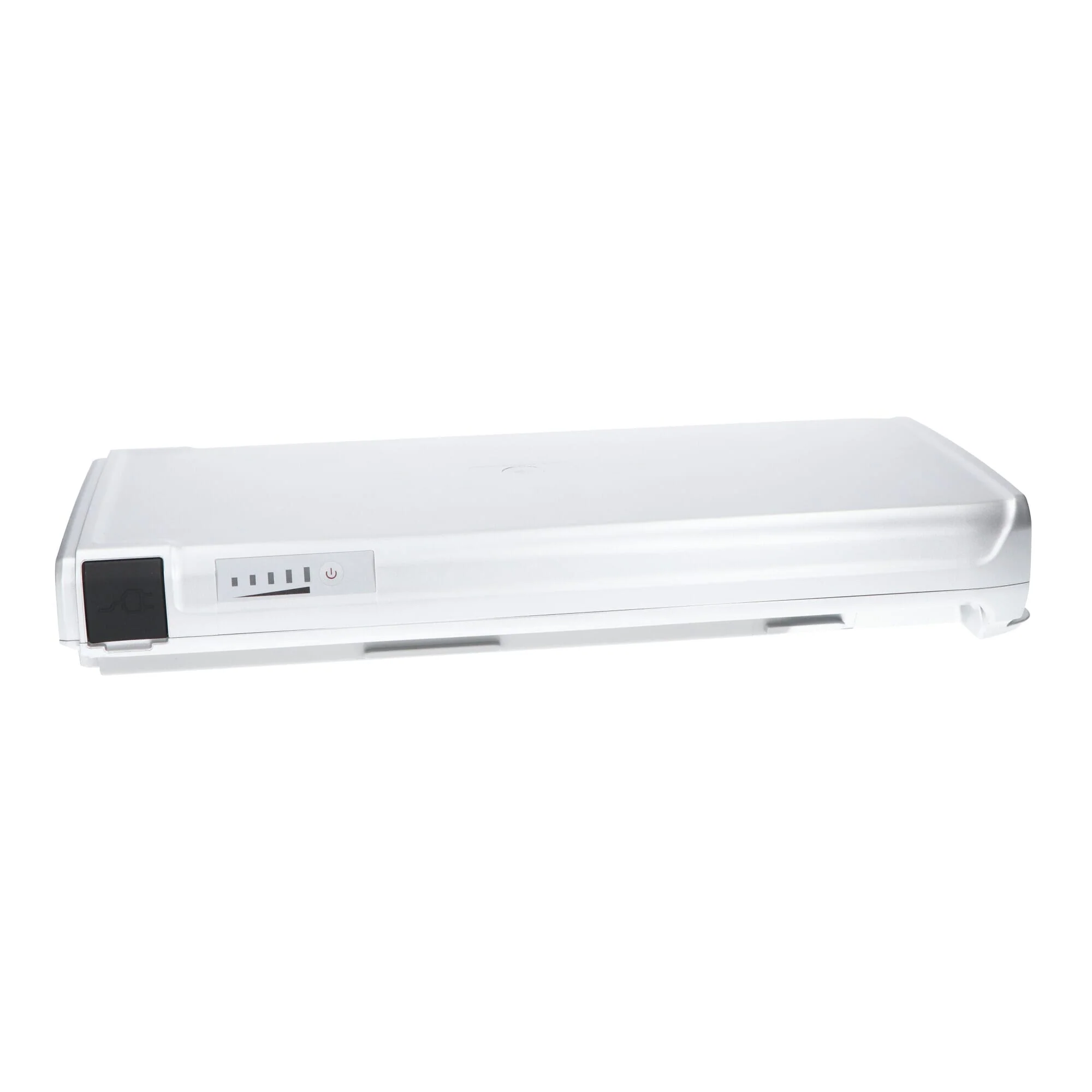 E-motion E-500 Fietsaccu 36V 14.5Ah Zilver - Image 13