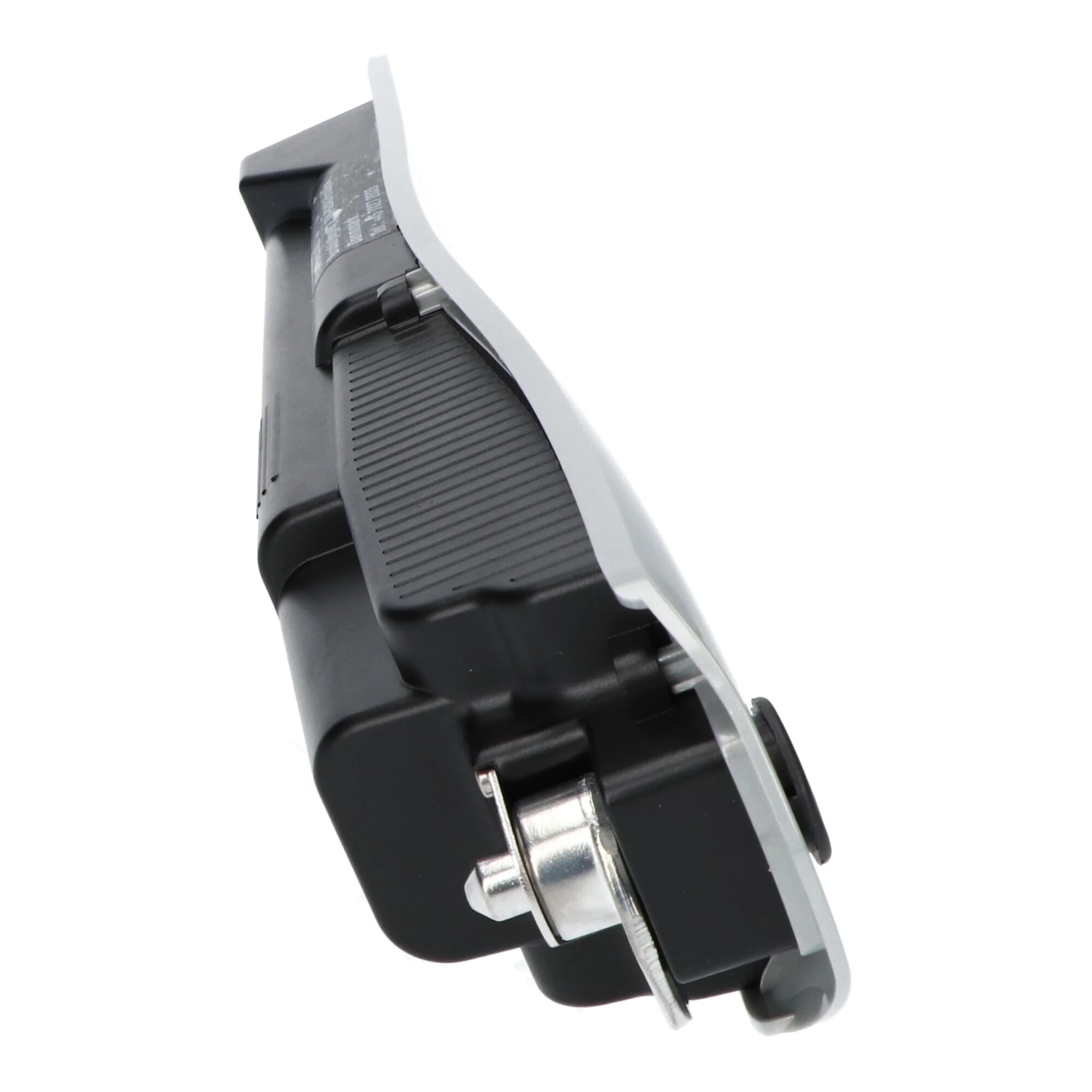 E-Motion Remove V2 Fietsaccu 36V 10Ah Zilver - Image 5