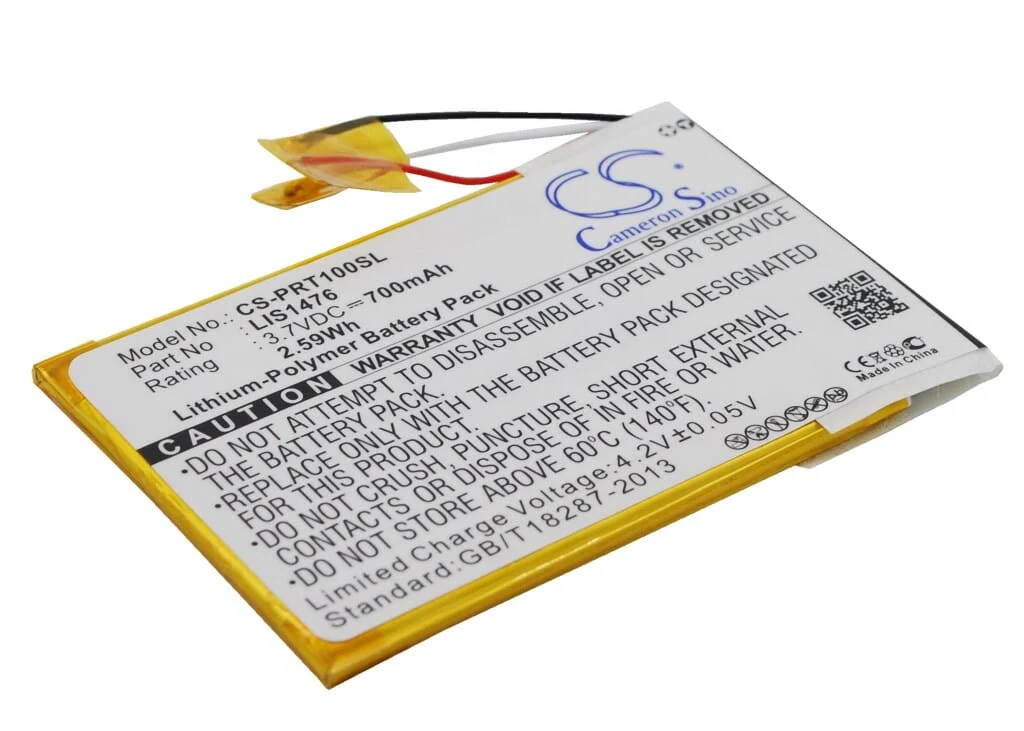 eReader Accu - Image 2