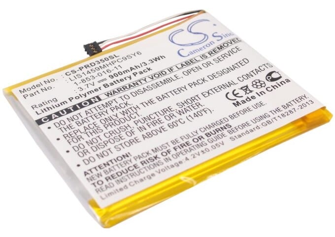 eReader Accu - Image 2