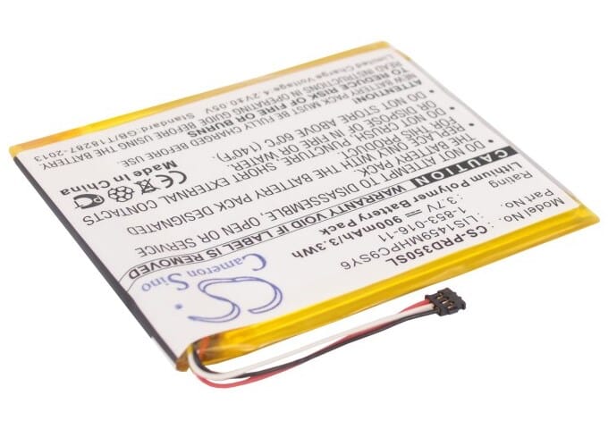 eReader Accu - Image 3