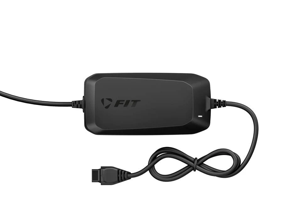 FIT Fast Charger Acculader 54.6V 4.8A - Image 5