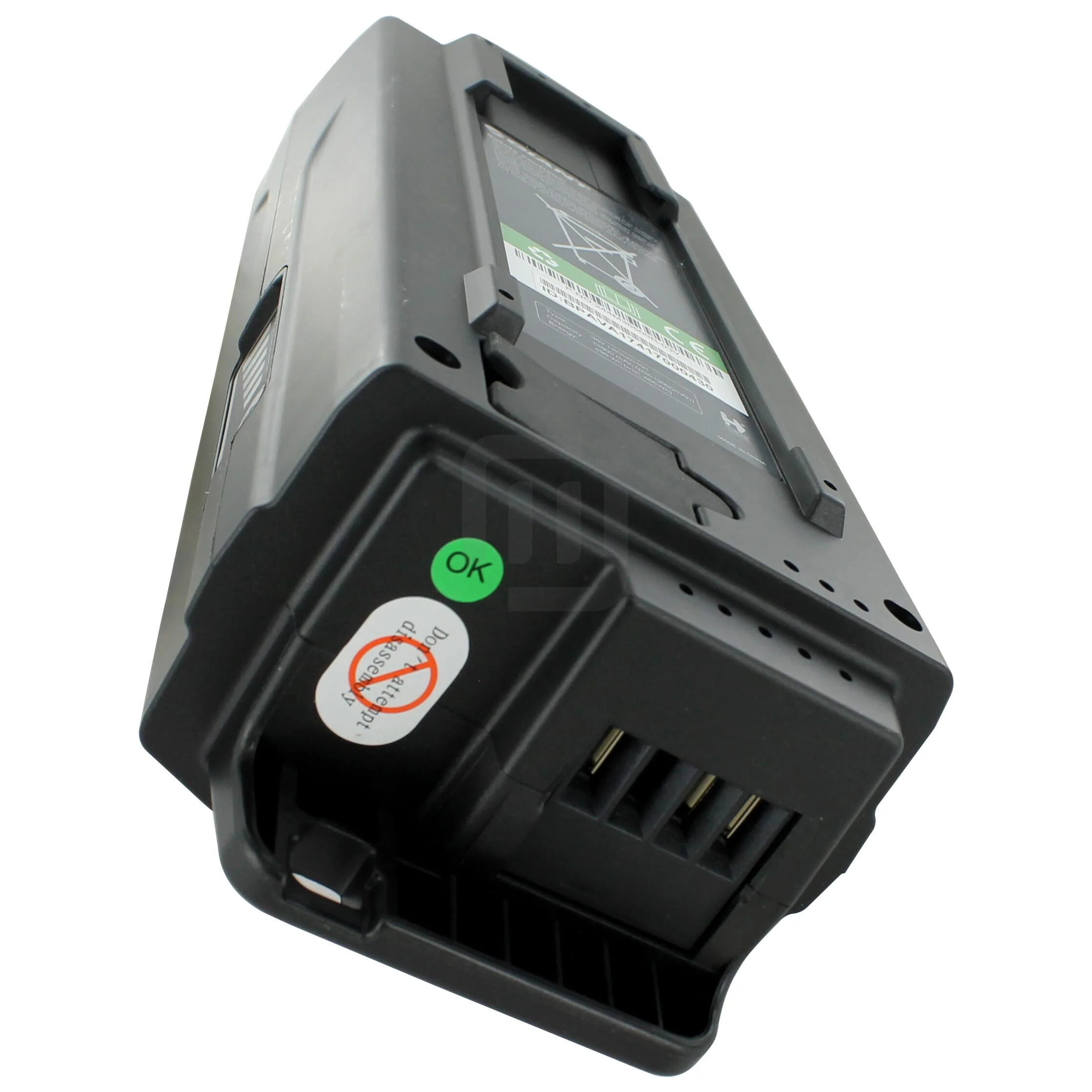 Giant Energypak 300 Fietsaccu 36V 8.8Ah - Image 4