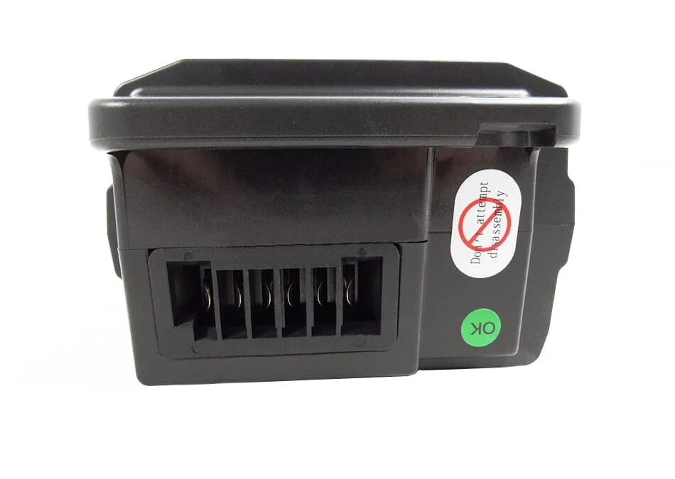 Giant Energypak 500 CANBUS Fietsaccu 36V 13.8Ah (6-pin) - Image 7