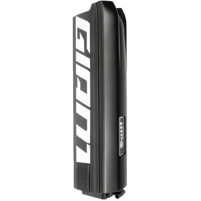 Giant Energypak 500 Fietsaccu 36V 13.8 Ah Frame - Image 2