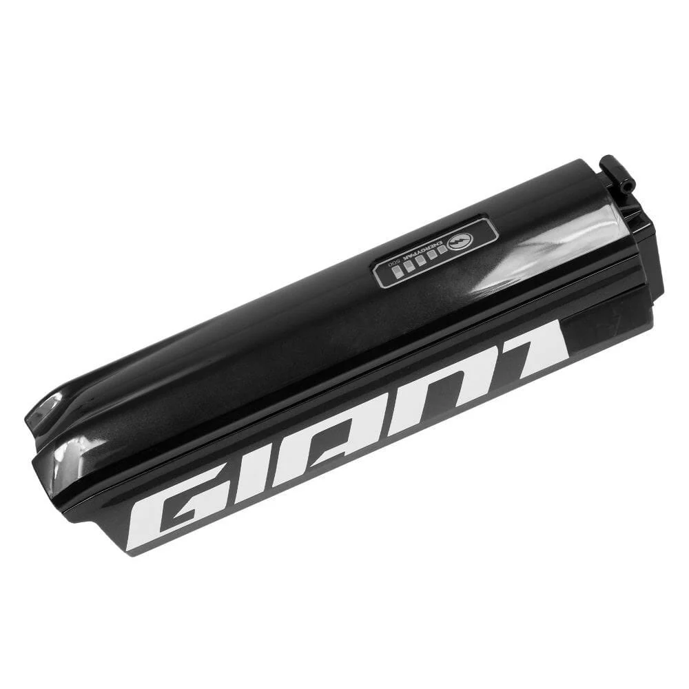 Giant Energypak 500 Fietsaccu 36V 13.8 Ah Frame - Image 6