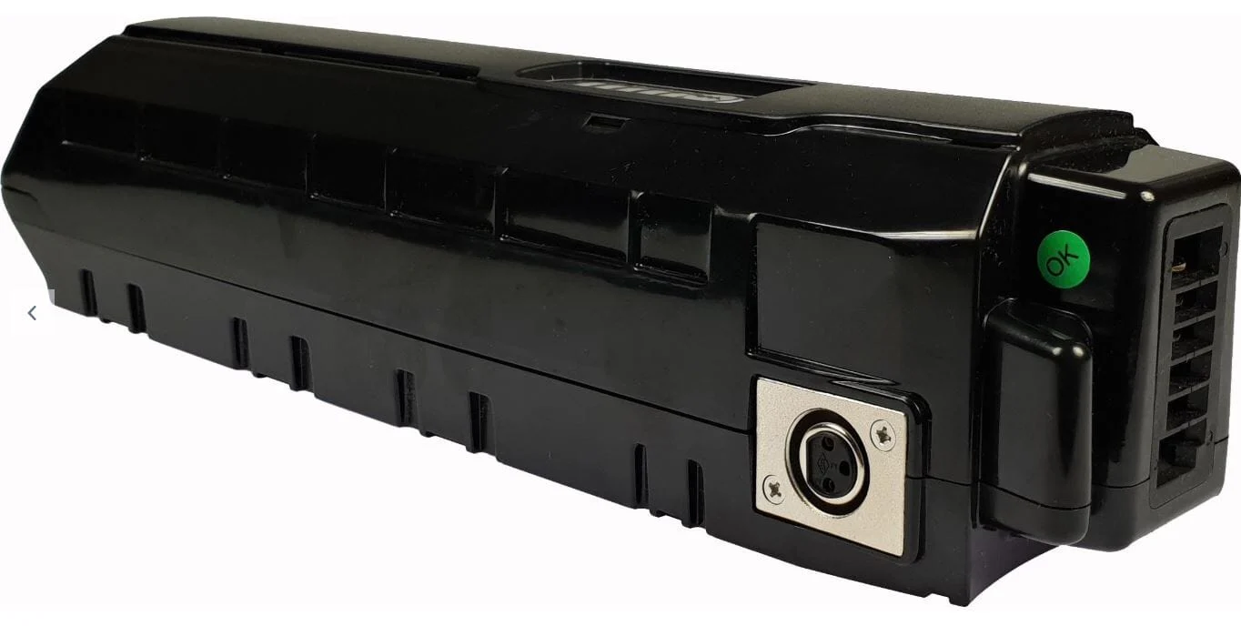 Giant Energypak Downtube Side Release 500Wh - Image 2